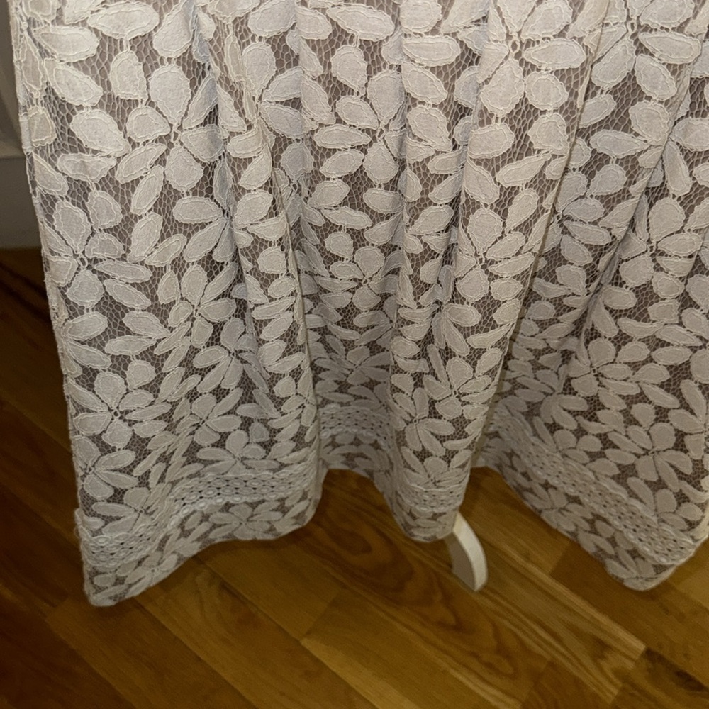 Jessica Howard lace dress - Picture 3 of 8